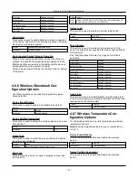 Preview for 34 page of Johnson Controls Tyco WS900 UL Reference Manual