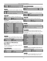 Preview for 36 page of Johnson Controls Tyco WS900 UL Reference Manual