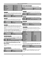 Preview for 39 page of Johnson Controls Tyco WS900 UL Reference Manual