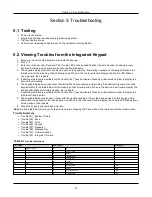 Preview for 44 page of Johnson Controls Tyco WS900 UL Reference Manual