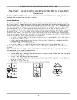 Preview for 47 page of Johnson Controls Tyco WS900 UL Reference Manual