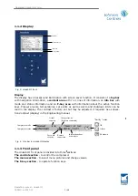 Предварительный просмотр 9 страницы Johnson Controls Unisab III Operating Manual