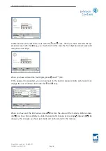 Предварительный просмотр 23 страницы Johnson Controls Unisab III Operating Manual