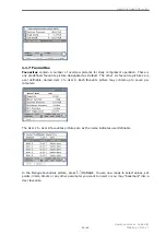 Предварительный просмотр 24 страницы Johnson Controls Unisab III Operating Manual