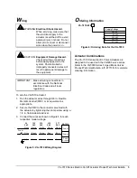 Предварительный просмотр 3 страницы Johnson Controls VA-7010 Series Product/Technical Bulletin