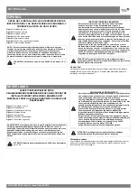 Предварительный просмотр 5 страницы Johnson Controls VA-7700 Series Installation Instructions Manual