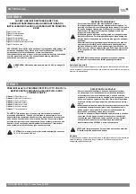 Предварительный просмотр 6 страницы Johnson Controls VA-7700 Series Installation Instructions Manual