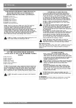 Предварительный просмотр 7 страницы Johnson Controls VA-7700 Series Installation Instructions Manual