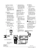 Предварительный просмотр 5 страницы Johnson Controls VA-8052 Manual