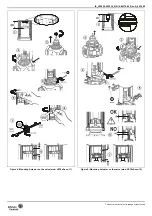 Предварительный просмотр 2 страницы Johnson Controls VA7820-GG-1 Series Installation Instructions Manual