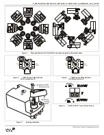 Предварительный просмотр 2 страницы Johnson Controls VA9104-AGA-1S Installation Instructions Manual