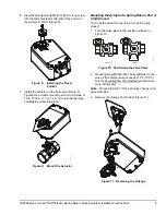 Предварительный просмотр 5 страницы Johnson Controls VA9208-BAA-3 Installation Instructions Manual