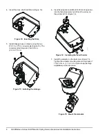 Предварительный просмотр 6 страницы Johnson Controls VA9208-BAA-3 Installation Instructions Manual