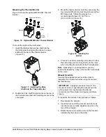 Предварительный просмотр 7 страницы Johnson Controls VA9208-BAA-3 Installation Instructions Manual