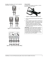 Предварительный просмотр 9 страницы Johnson Controls VA9208-BAA-3 Installation Instructions Manual