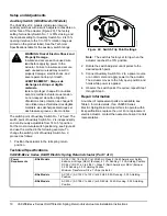 Предварительный просмотр 10 страницы Johnson Controls VA9208-BAA-3 Installation Instructions Manual