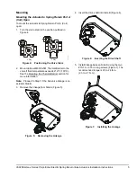 Предварительный просмотр 5 страницы Johnson Controls VA9208-GG Series Installation Instructions Manual