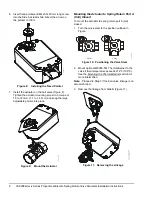 Предварительный просмотр 6 страницы Johnson Controls VA9208-GG Series Installation Instructions Manual