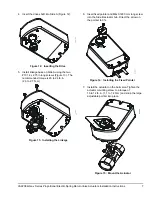 Предварительный просмотр 7 страницы Johnson Controls VA9208-GG Series Installation Instructions Manual