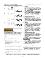 Preview for 30 page of Johnson Controls VA9310 Series Installation Instructions Manual