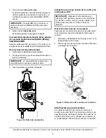 Preview for 31 page of Johnson Controls VA9310 Series Installation Instructions Manual