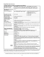 Preview for 32 page of Johnson Controls VA9310 Series Installation Instructions Manual