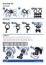 Предварительный просмотр 4 страницы Johnson Controls VA9905 Series Installation Instructions Manual