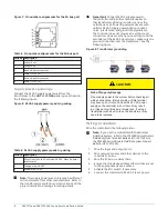 Предварительный просмотр 8 страницы Johnson Controls VAV1717 Installation Manual