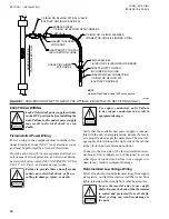 Предварительный просмотр 18 страницы Johnson Controls VB09 Installation, Operation And Maintenance Manual