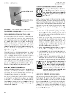 Предварительный просмотр 20 страницы Johnson Controls VB09 Installation, Operation And Maintenance Manual