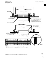 Предварительный просмотр 25 страницы Johnson Controls VB09 Installation, Operation And Maintenance Manual