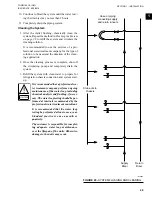 Предварительный просмотр 29 страницы Johnson Controls VB09 Installation, Operation And Maintenance Manual