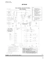 Предварительный просмотр 45 страницы Johnson Controls VB09 Installation, Operation And Maintenance Manual