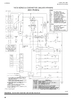 Предварительный просмотр 48 страницы Johnson Controls VB09 Installation, Operation And Maintenance Manual