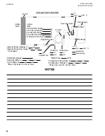 Предварительный просмотр 50 страницы Johnson Controls VB09 Installation, Operation And Maintenance Manual