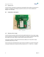 Предварительный просмотр 6 страницы Johnson Controls VCC-64 User Manual