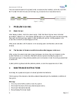 Предварительный просмотр 8 страницы Johnson Controls VCC-64 User Manual