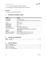 Предварительный просмотр 9 страницы Johnson Controls VCC-64 User Manual