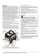 Предварительный просмотр 2 страницы Johnson Controls VFD66 Series Product/Technical Bulletin