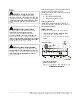 Предварительный просмотр 3 страницы Johnson Controls VFD66 Series Product/Technical Bulletin