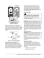 Предварительный просмотр 5 страницы Johnson Controls VFD66 Series Product/Technical Bulletin