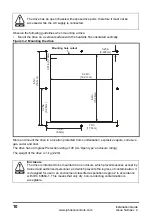 Предварительный просмотр 10 страницы Johnson Controls VFD66JCB-1 Installation Manual