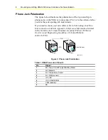 Предварительный просмотр 8 страницы Johnson Controls VMA1200 Series Mounting And Wiring Instruction