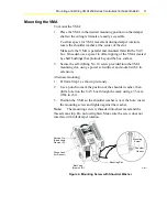 Предварительный просмотр 11 страницы Johnson Controls VMA1200 Series Mounting And Wiring Instruction