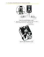 Предварительный просмотр 16 страницы Johnson Controls VMA1200 Series Mounting And Wiring Instruction