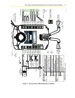 Предварительный просмотр 17 страницы Johnson Controls VMA1200 Series Mounting And Wiring Instruction