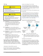 Предварительный просмотр 6 страницы Johnson Controls VMA1615 Installation Manual