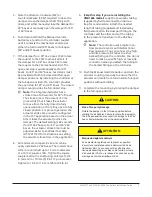 Preview for 5 page of Johnson Controls VMA1617 Installation Manual