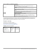 Preview for 23 page of Johnson Controls VMA1617 Installation Manual