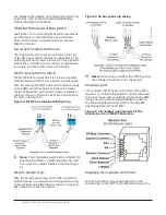 Предварительный просмотр 6 страницы Johnson Controls VMA18 Series Installation Manual